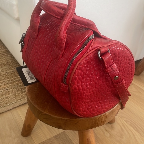 Alexander Wang Rocco Crossbody Bag - Picture 5 of 13